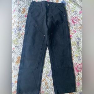 Chrome hearts rep carpenter jeans